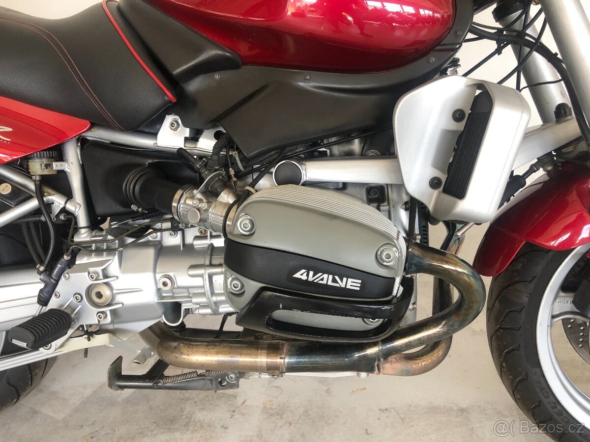 BMW R 1100 R ABS - 13