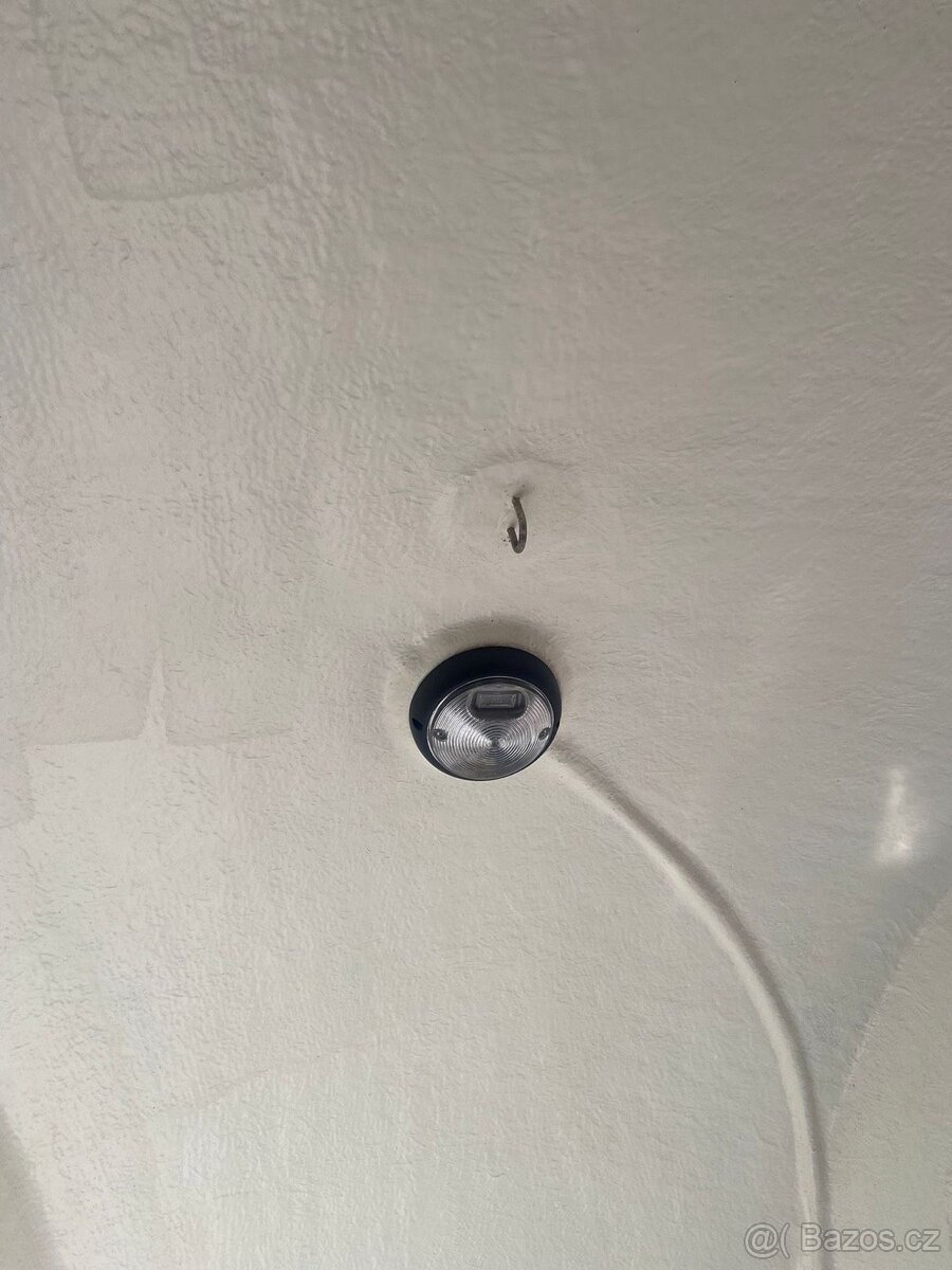 Přepravník na 2 koně Bockmann - 13