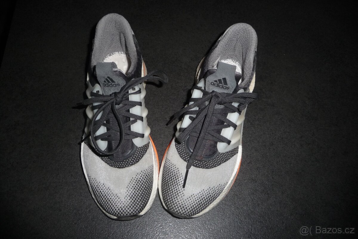 běžecké boty adidas vel. 40 - 13
