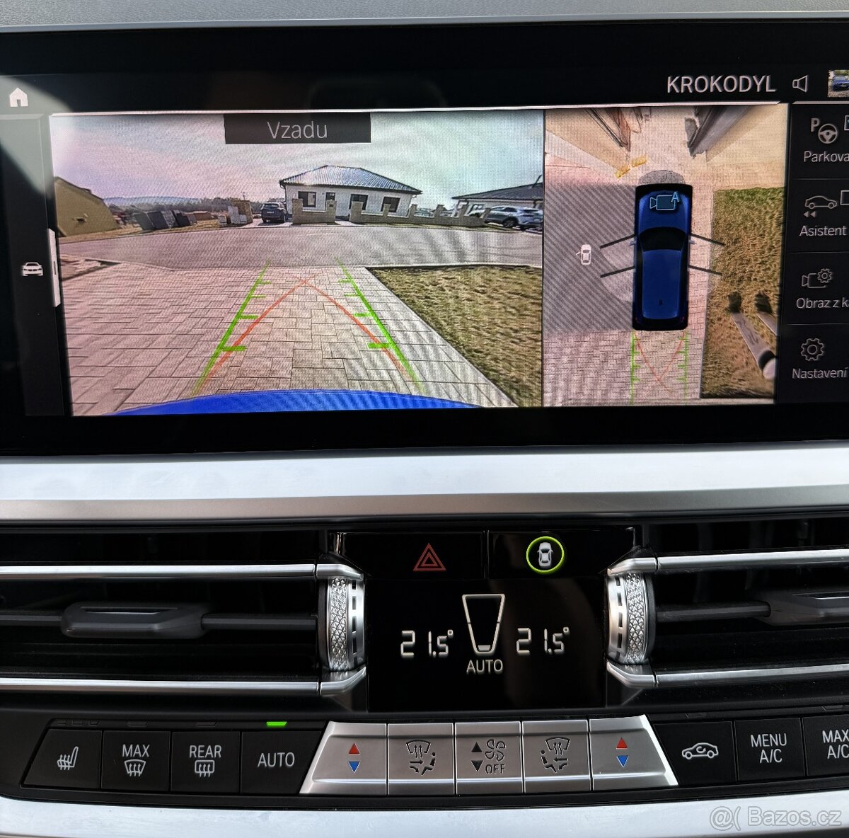 BMW G21 330e xDrive 70tkm - 13