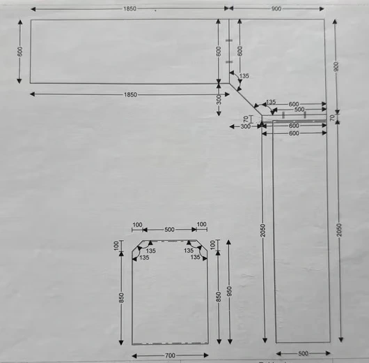 Moderní kuchyně (1603.24) - 13