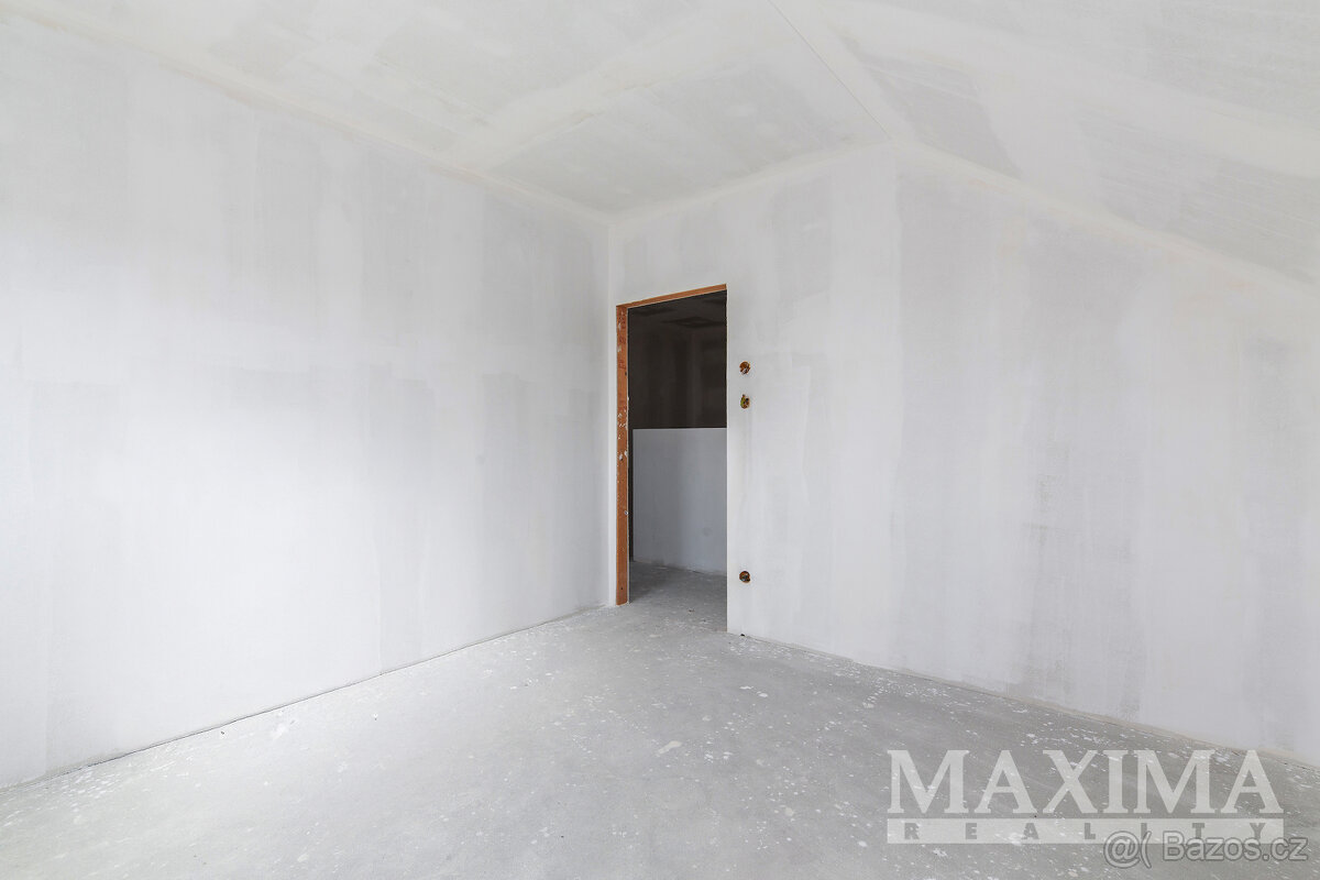 Dům 5+1 o ploše 130 m2 - Bedihošť, - 13