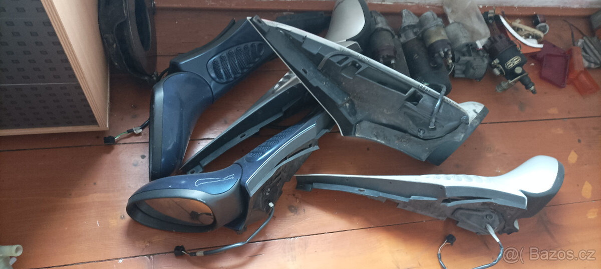 Renault Espace 3 - 13