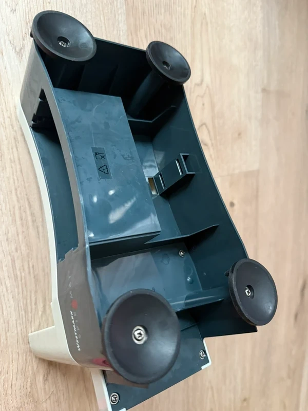Značkový spiralizér Westmark - 13
