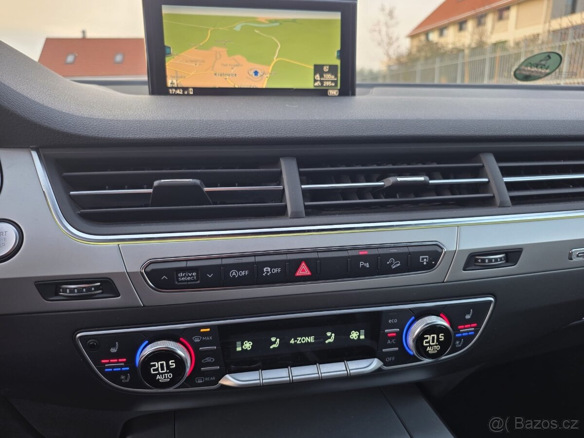 Audi Q7 3.0 Tdi 200kw - 13