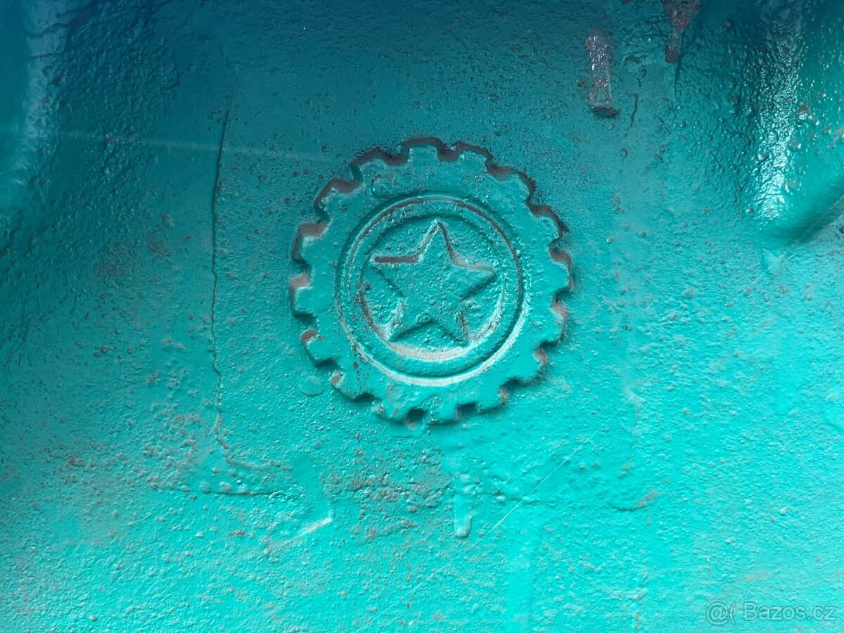 Pracovní deska/stůl, rýsovací deska - 13