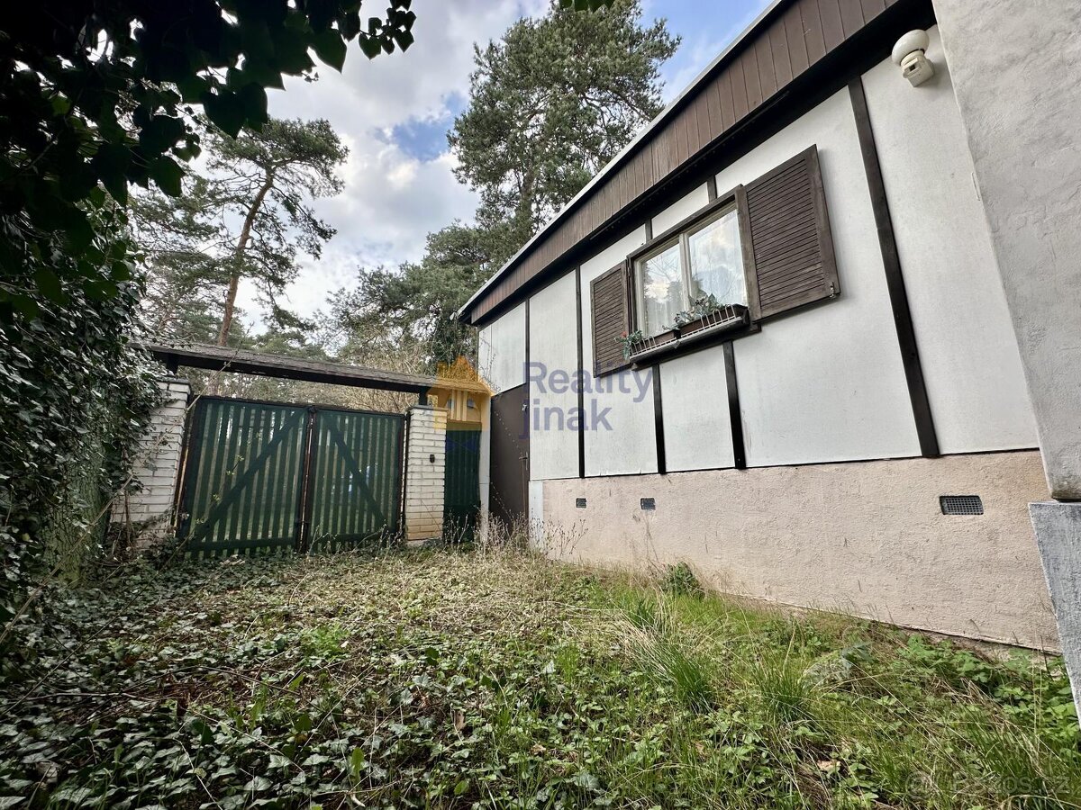 Prodej stavebního pozemku v Rozdrojovicích, 536 m2, Brno - 13