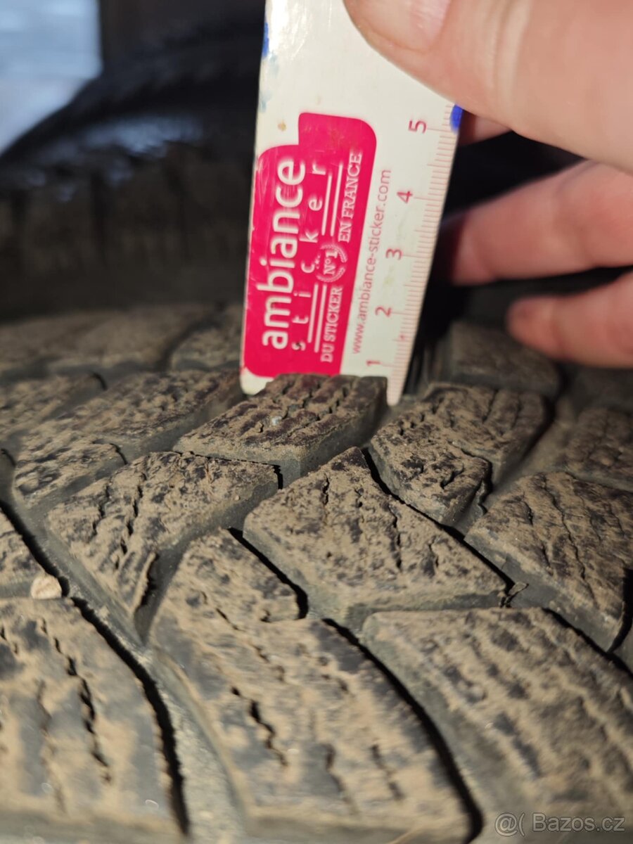 Alu disky škoda - 13