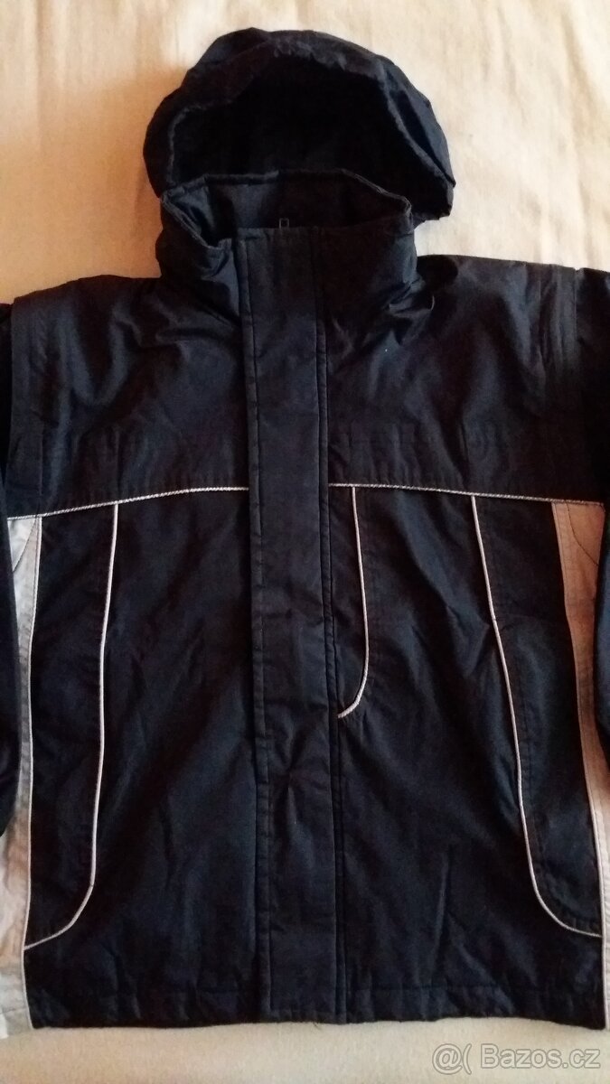 Chlapecké oblečení ( vel. 134 , věk 9 roků)- i jednotlivě - 13