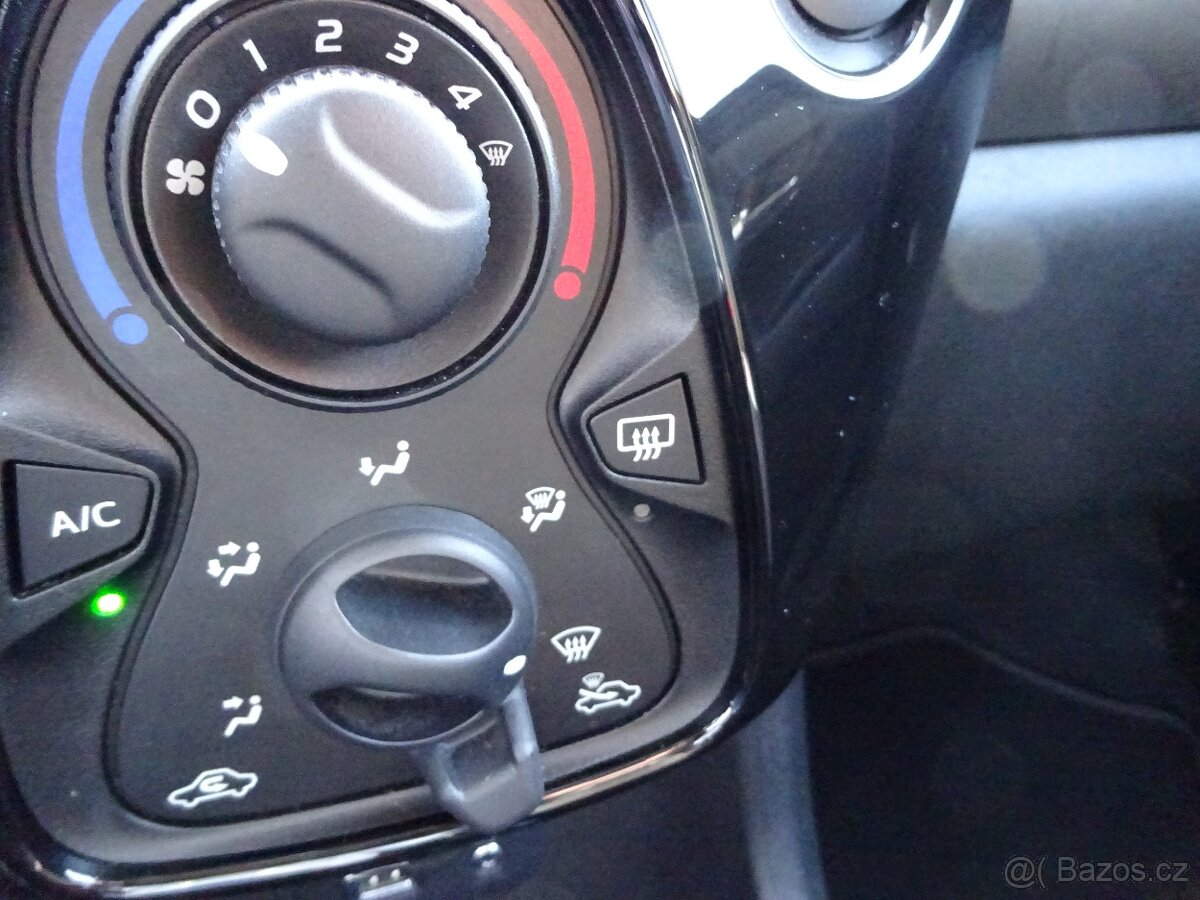 Peugeot 108 1,2 VTI - 13