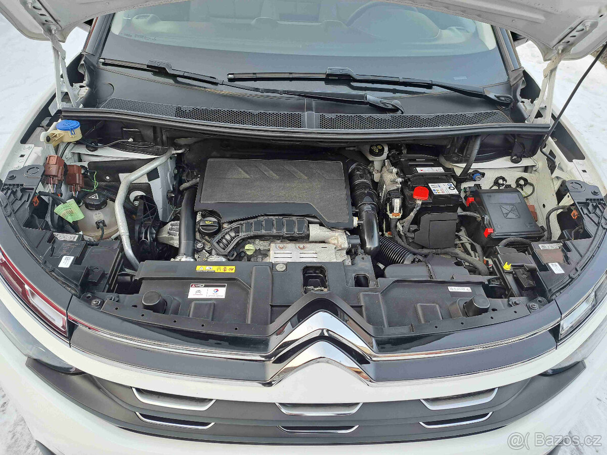 Citroën C5 Aircross 1.2 PT FEEL – 1674 - 13