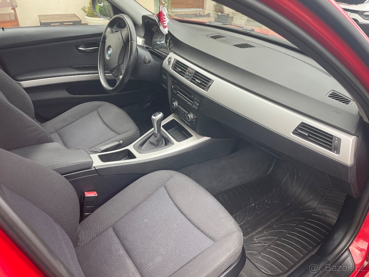 Bmw řada 3 e90 - 13