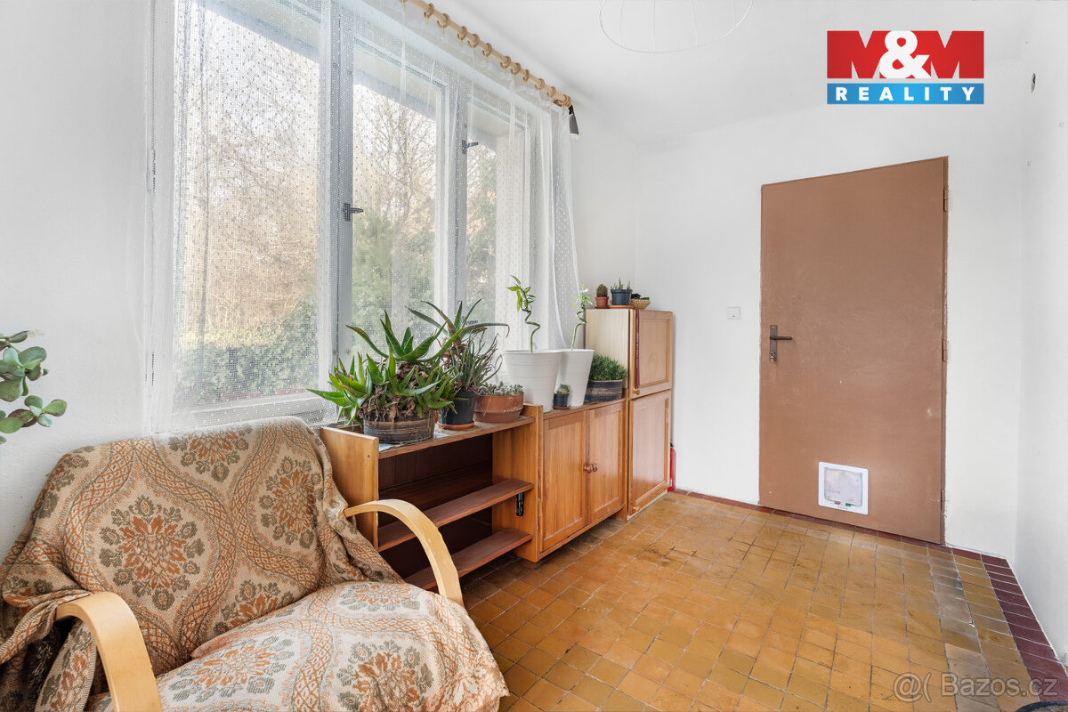 Prodej rodinného domu, 84 m², Bačalky - 13