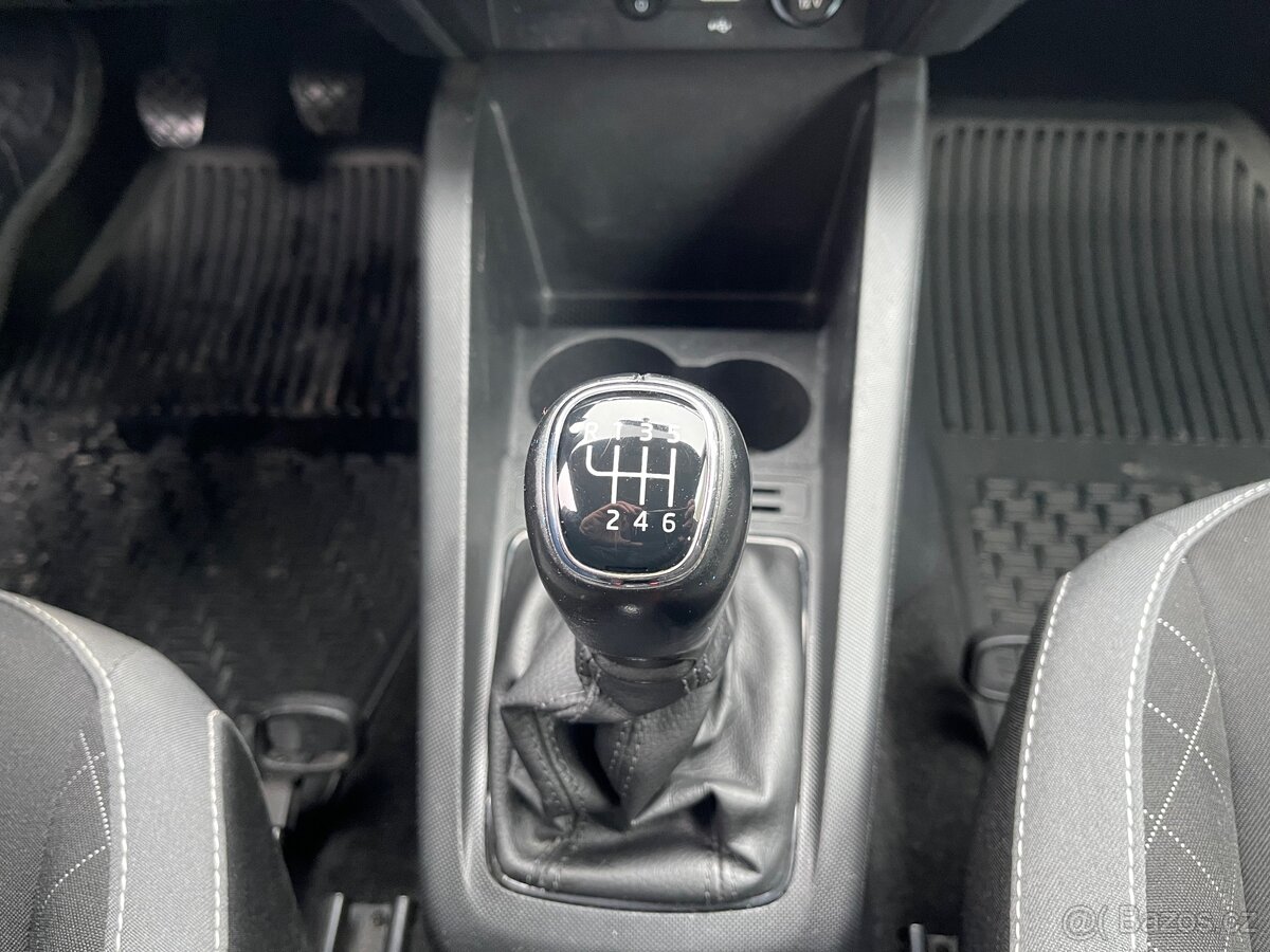 Škoda Fabia 3 FL 2019 1.0 TSi 81kW/110k,ČR,1.MAJ - 13