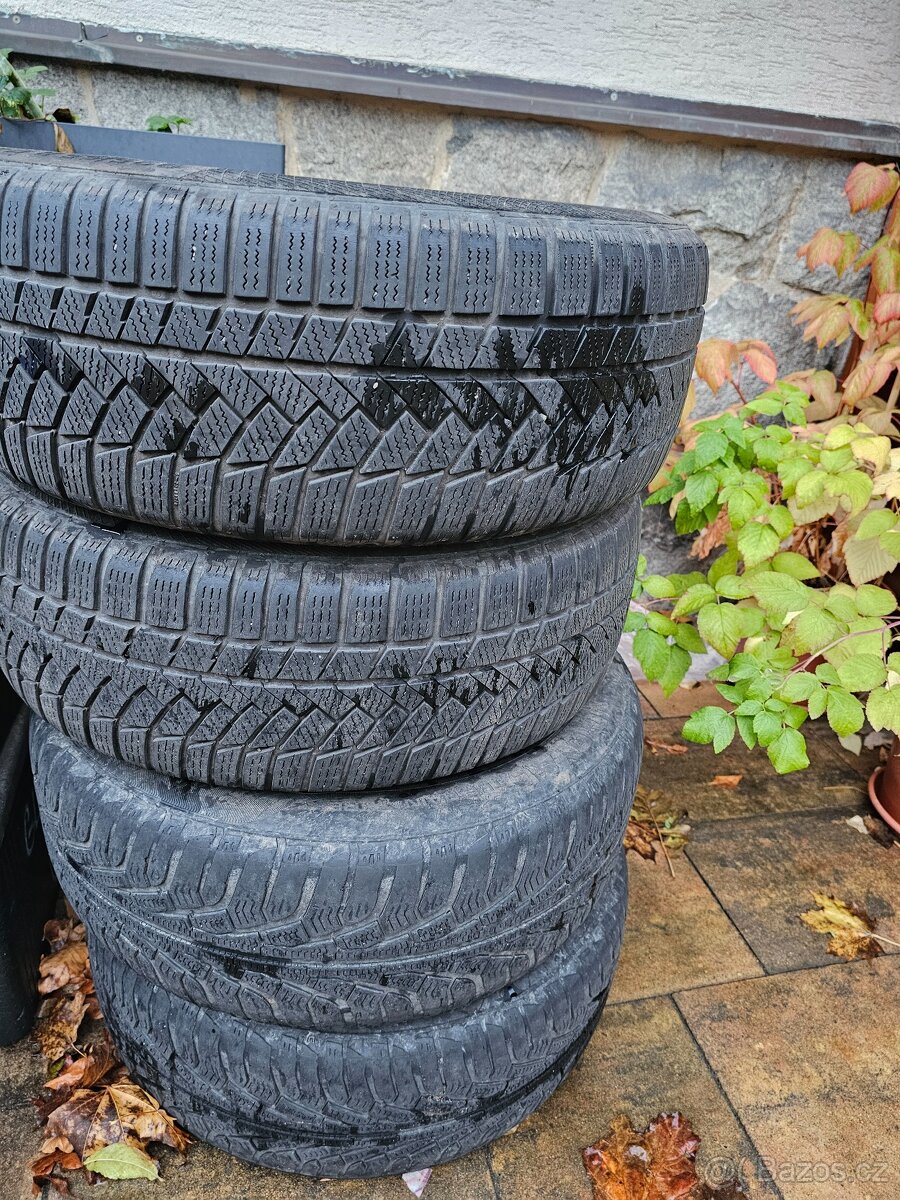 Mercedes Viano CDI 3.0 koupeno v ČR, nebourané garance km - 13