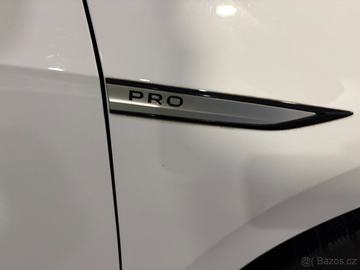 VW ID.3 Pro Performance 150kW 40tkm - záruka Autodraft - 13