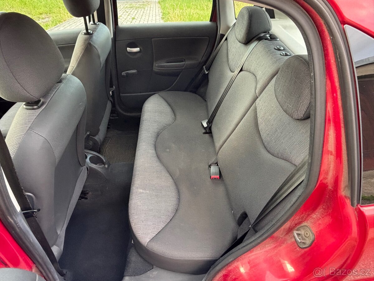 Citroën C3 1.1i 2009 - 13