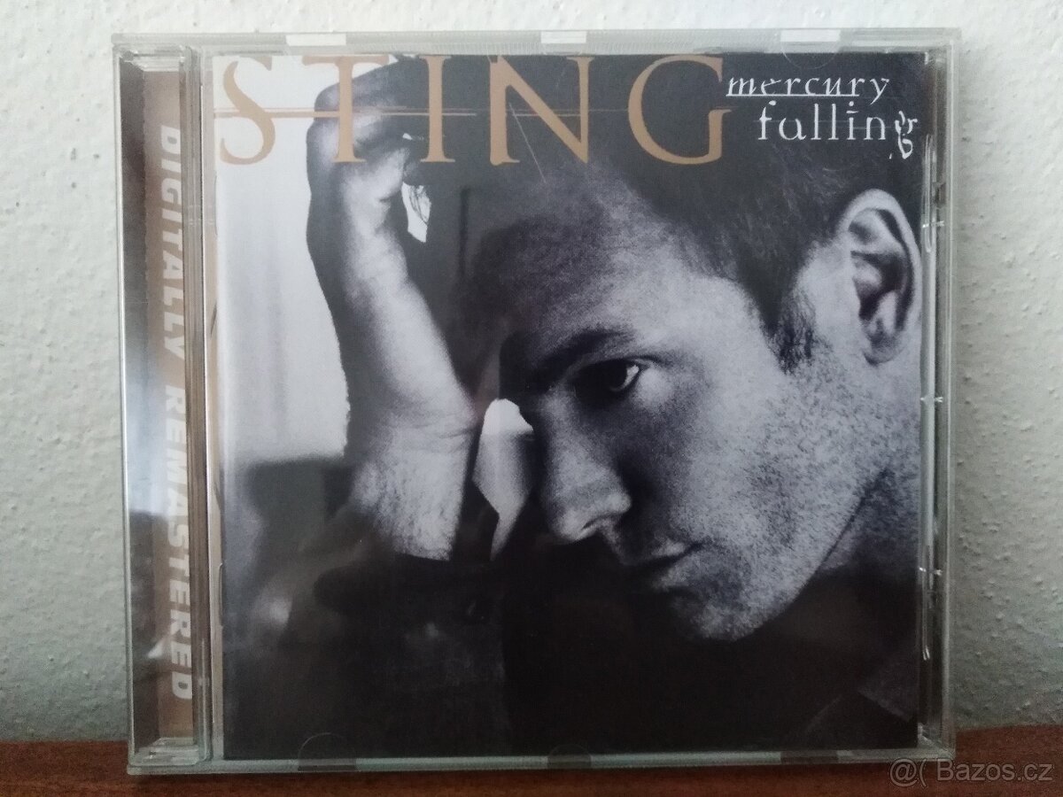 Originál CD - 13