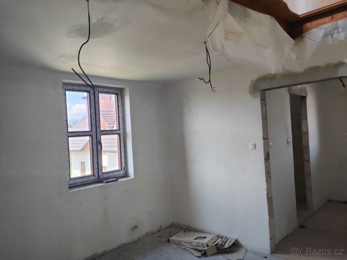 Apartmánový dům, Dolní Moravice - 13