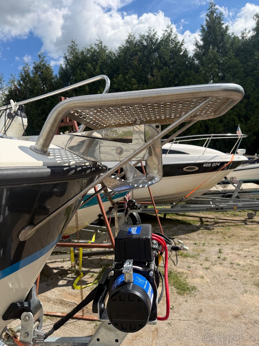 Quicksilver activ 705 Cruiser - 13
