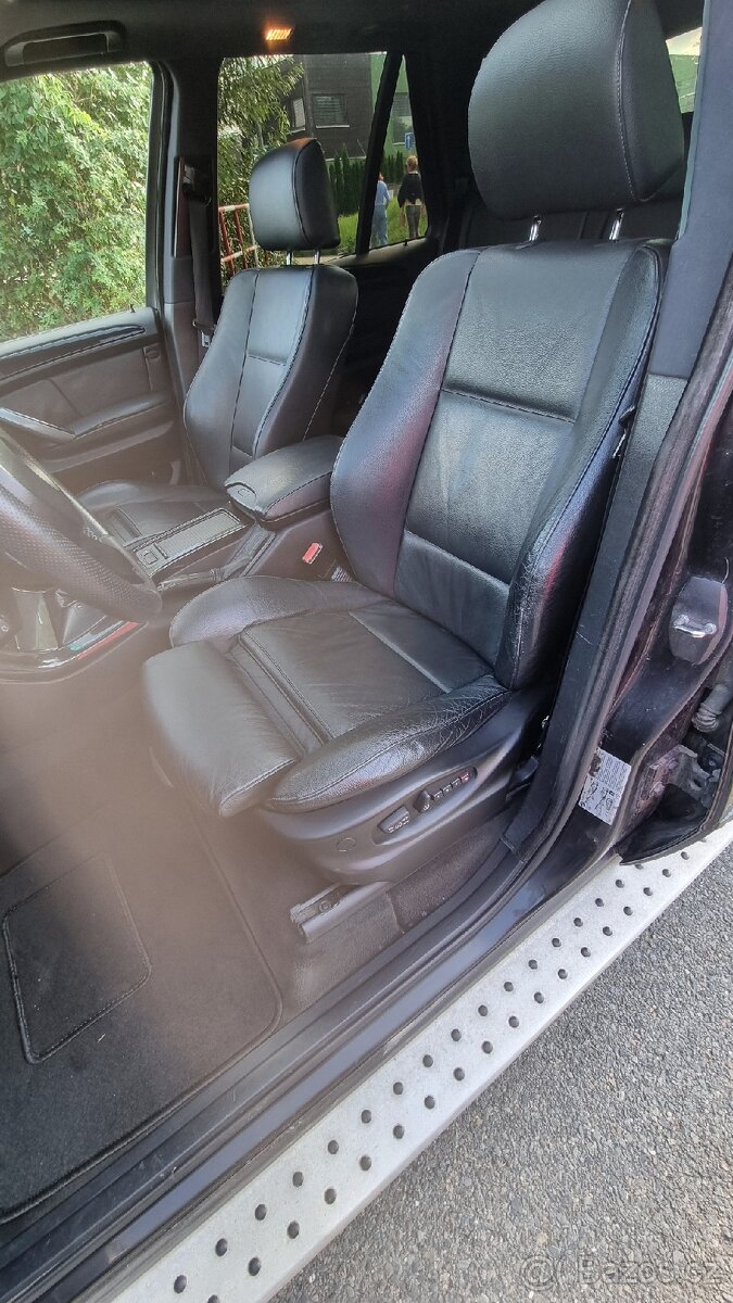 BMW X5 3.0D 2005 - 13