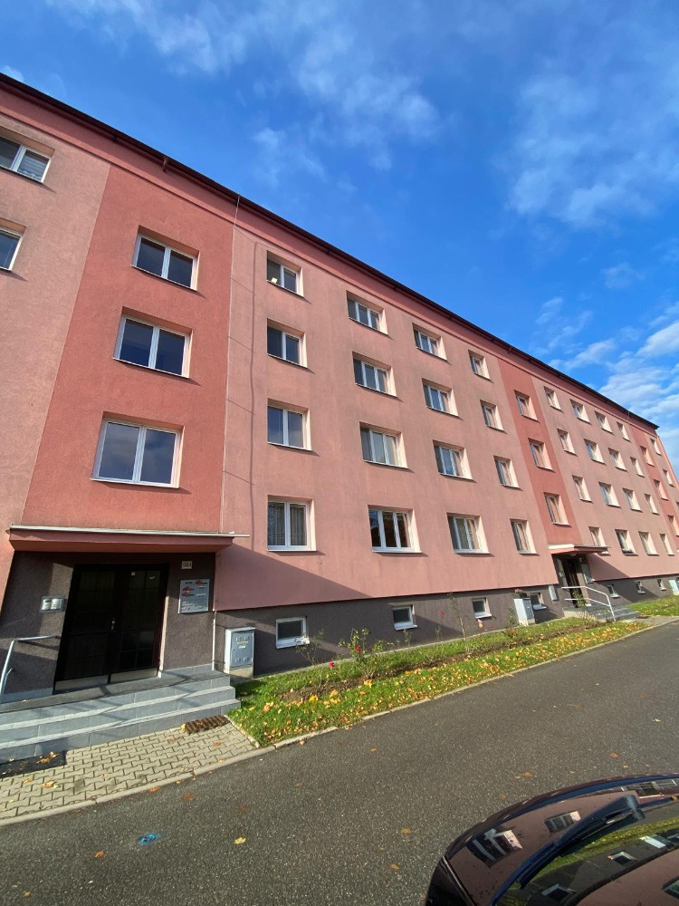 PRODEJ BYTU 3+1 DRUŽSTEVNÍ, UHERSKÝ BROD - 13