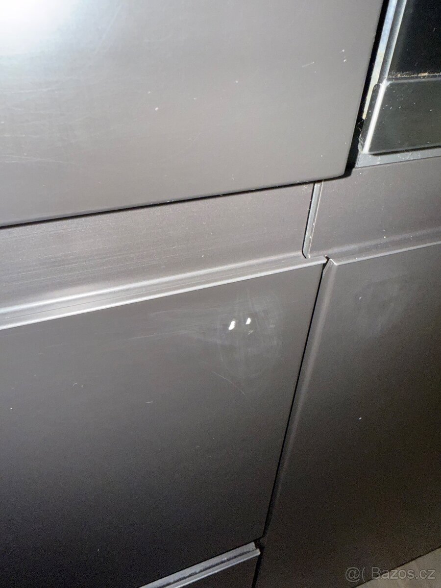 Kuchyňská linka "SÝKORA kuchyně" - 13