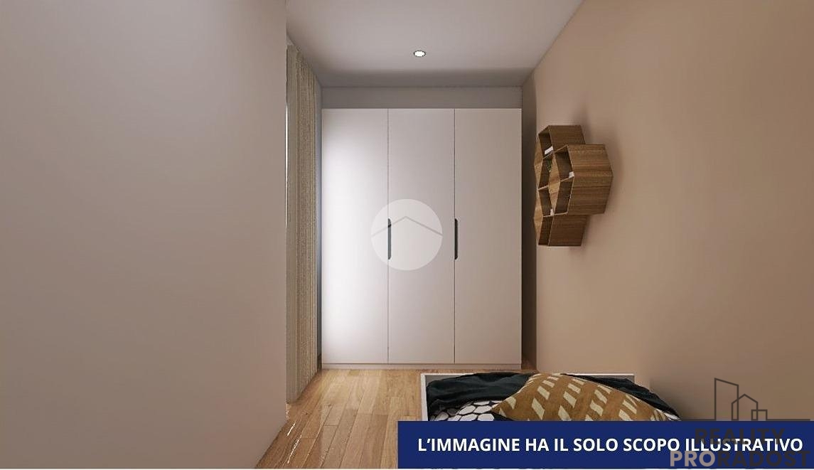Prodej bytu 3+kk 65 m² Viale Europa, Montesilvano, Itálie - 13