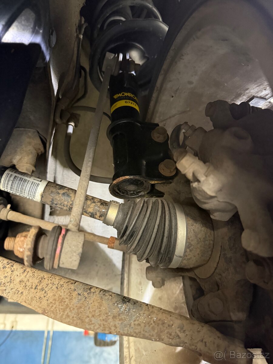 Suzuki Swift Sport 92kw - 13