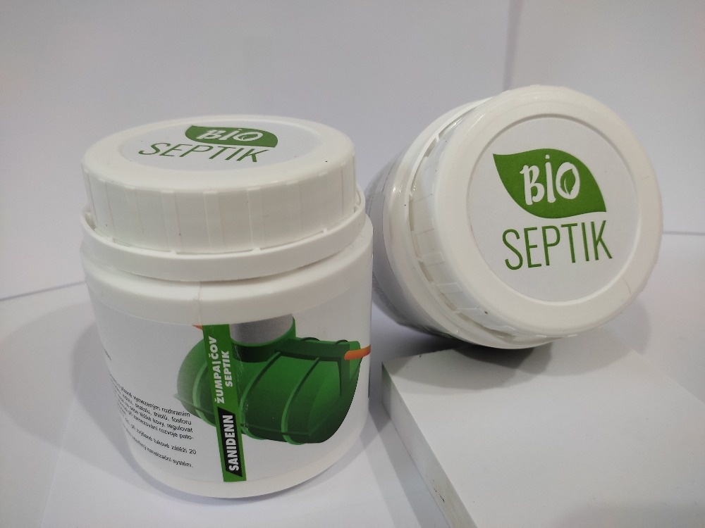 IBC SEPTIK na chalupu, 3.500,-Kč PROSTĚJOV mob: 731 855 194 - 13