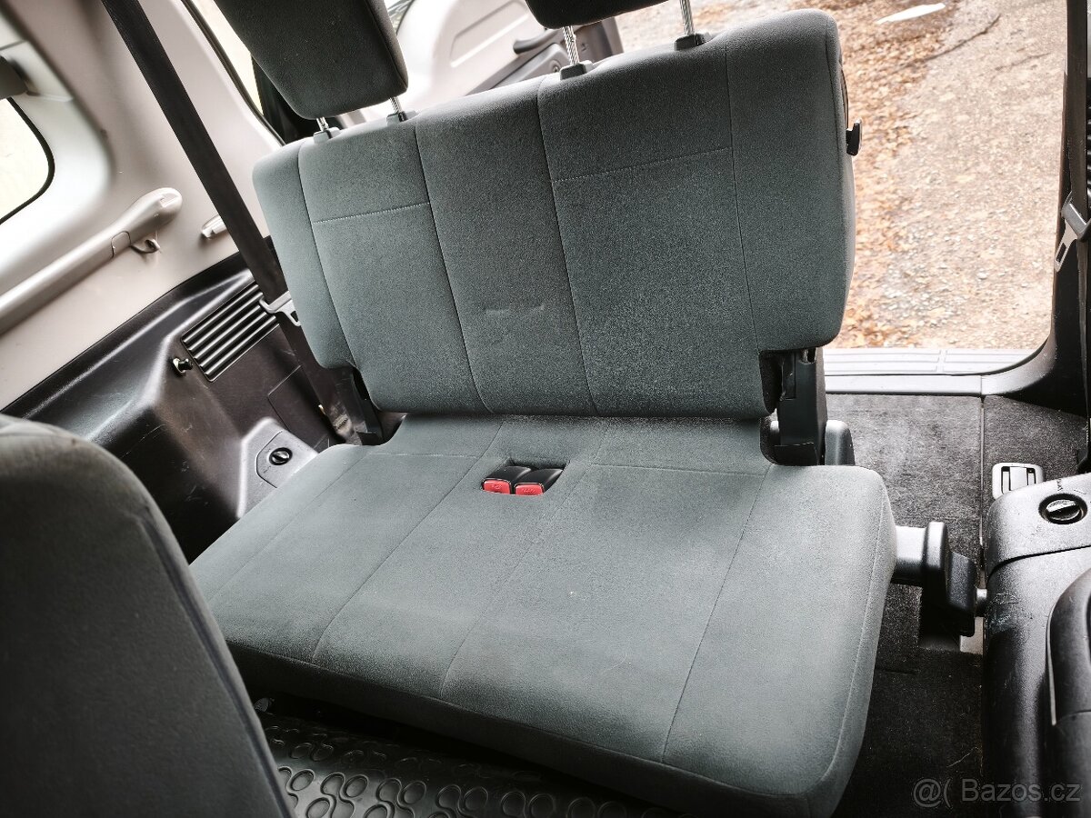 Mitsubishi Pajero, 3.2 (147 kW) První majitel, (bez DPF) - 13