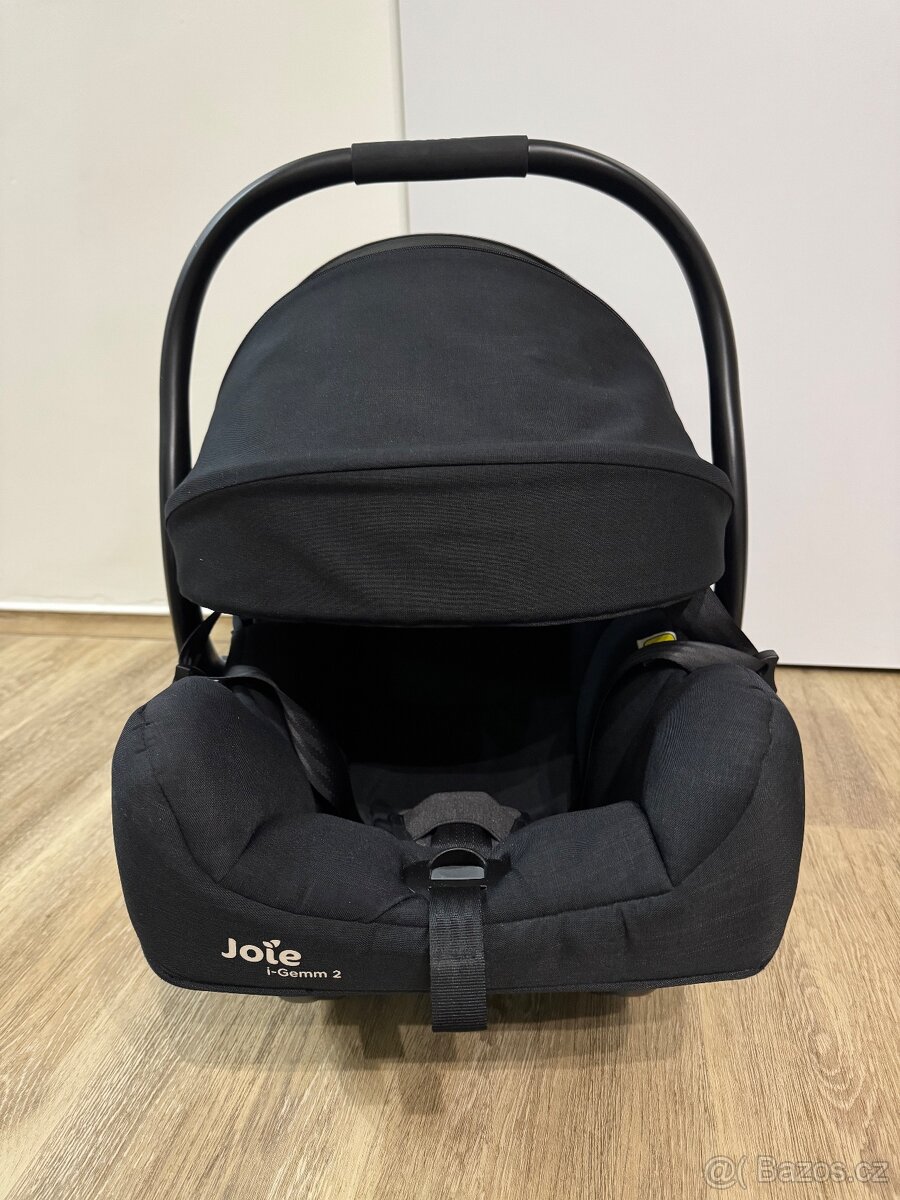 Autosedačka Joie i-Gemm 2 - 13