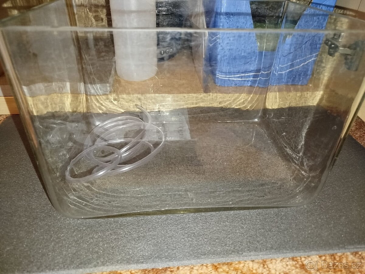 Akvárium original Juwel ( 75 l) - 13