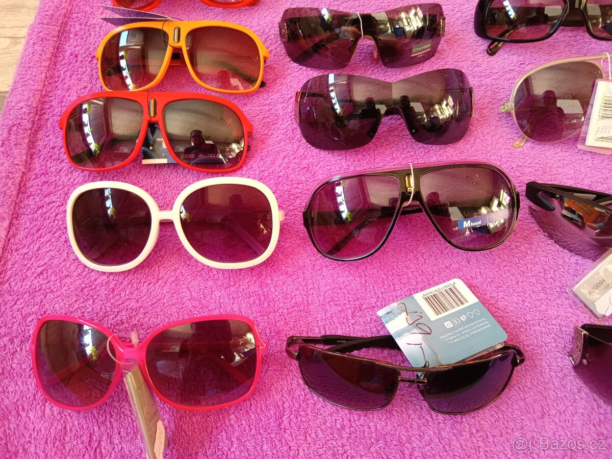 Dámské brýle - 13