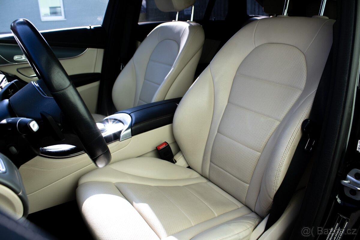 Mercedes-Benz EQC 2022 - 13