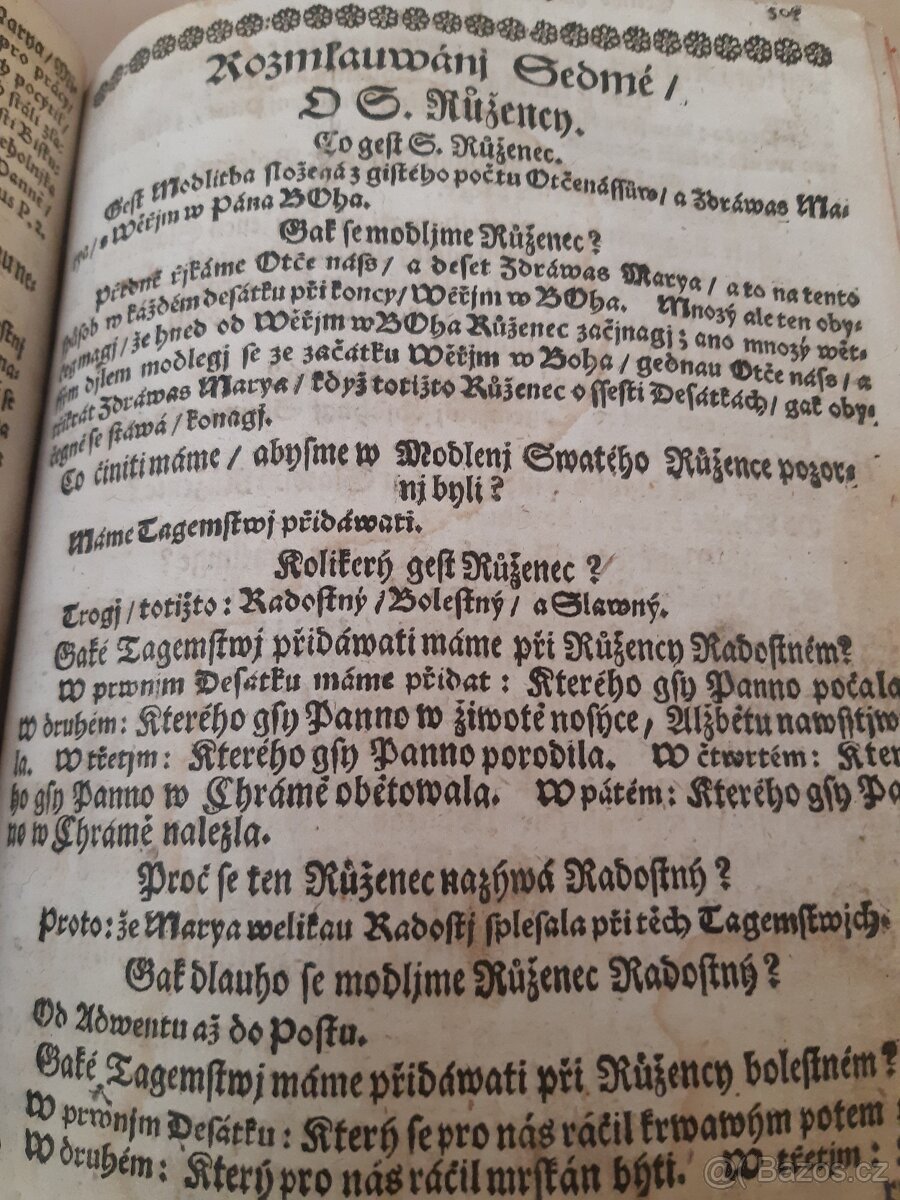 EVANJELICKÁ BIBLIA. - 13