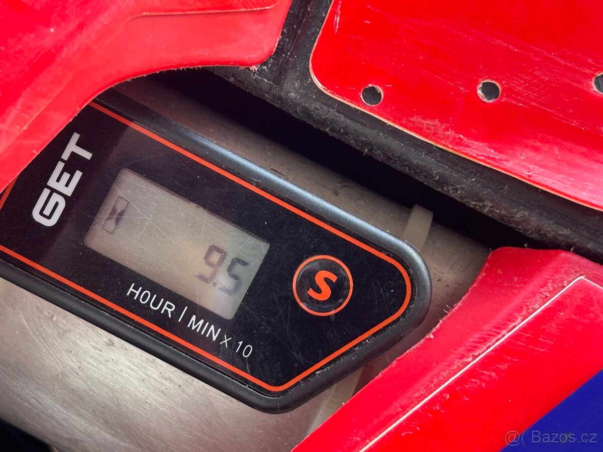 Honda CRF 450 TOP STAV. - 13