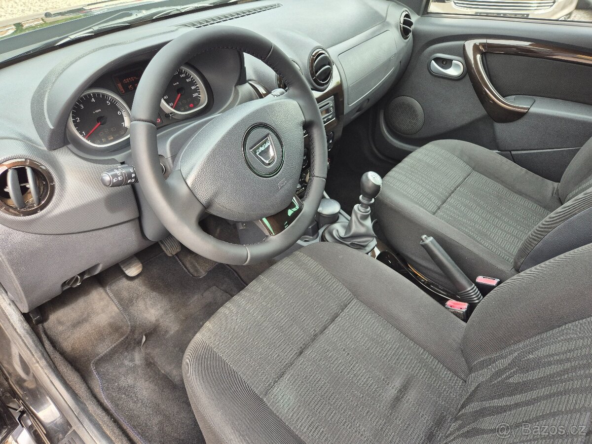 Dacia Duster 1.5dCi,79KW,LAUREATE,KLIMA,BEZ KOROZE,R.V.2011 - 13
