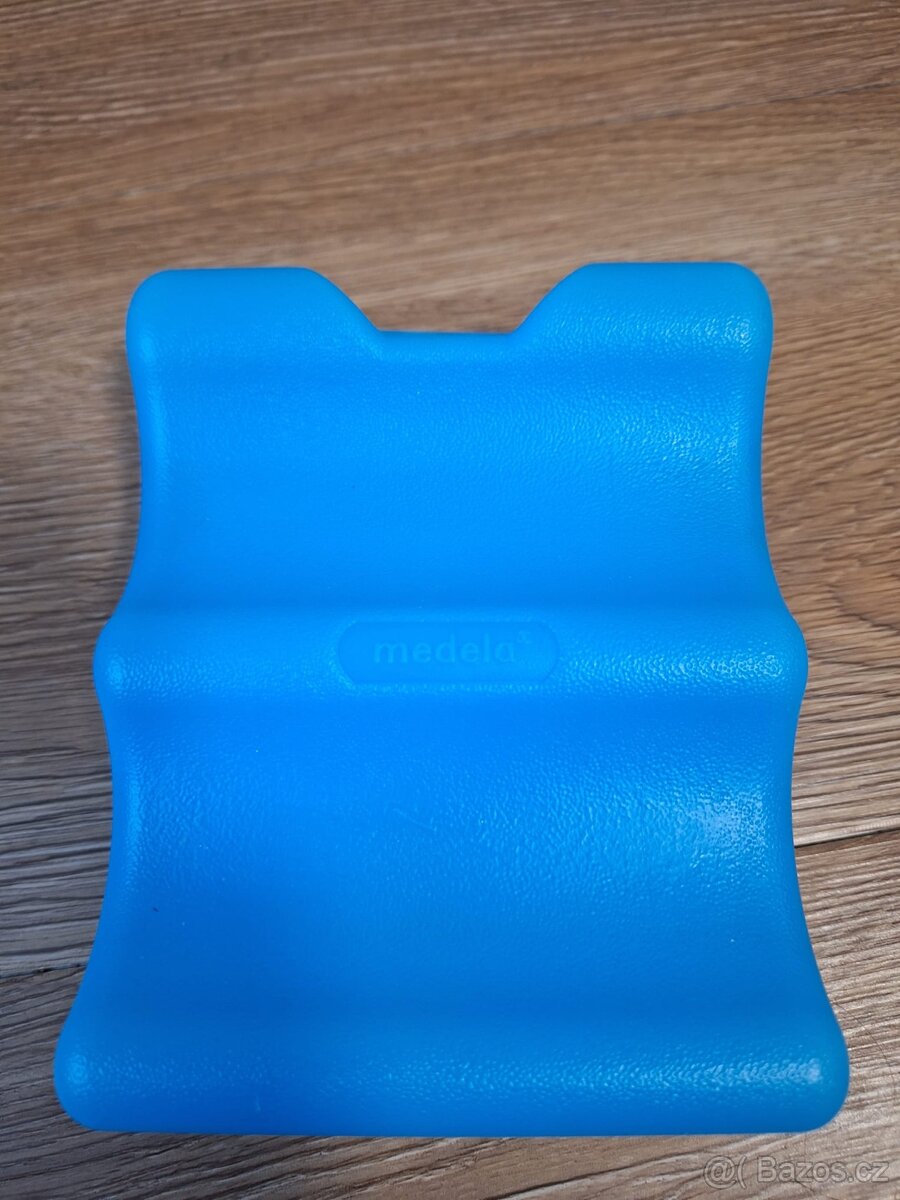 Odsávačka mateřského mléka Medela - 13