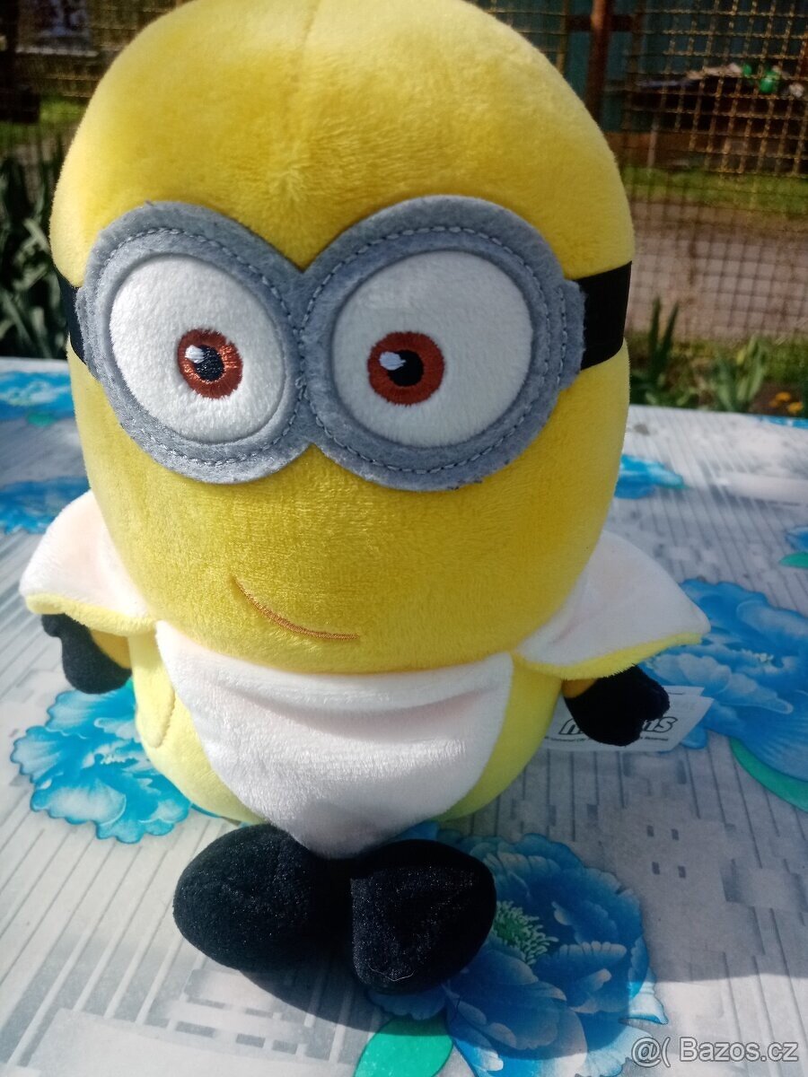 Prodám mimoně - 13