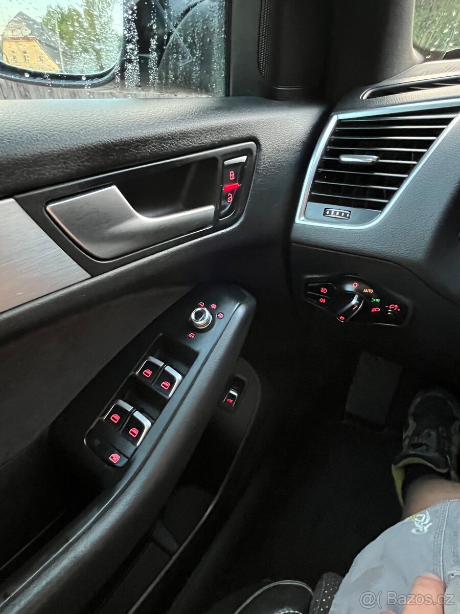Audi Q5 S-Line - 13