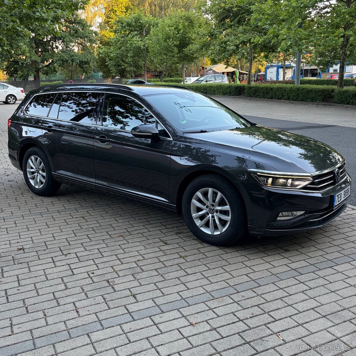 Passat B8 2.0 DSG - 13
