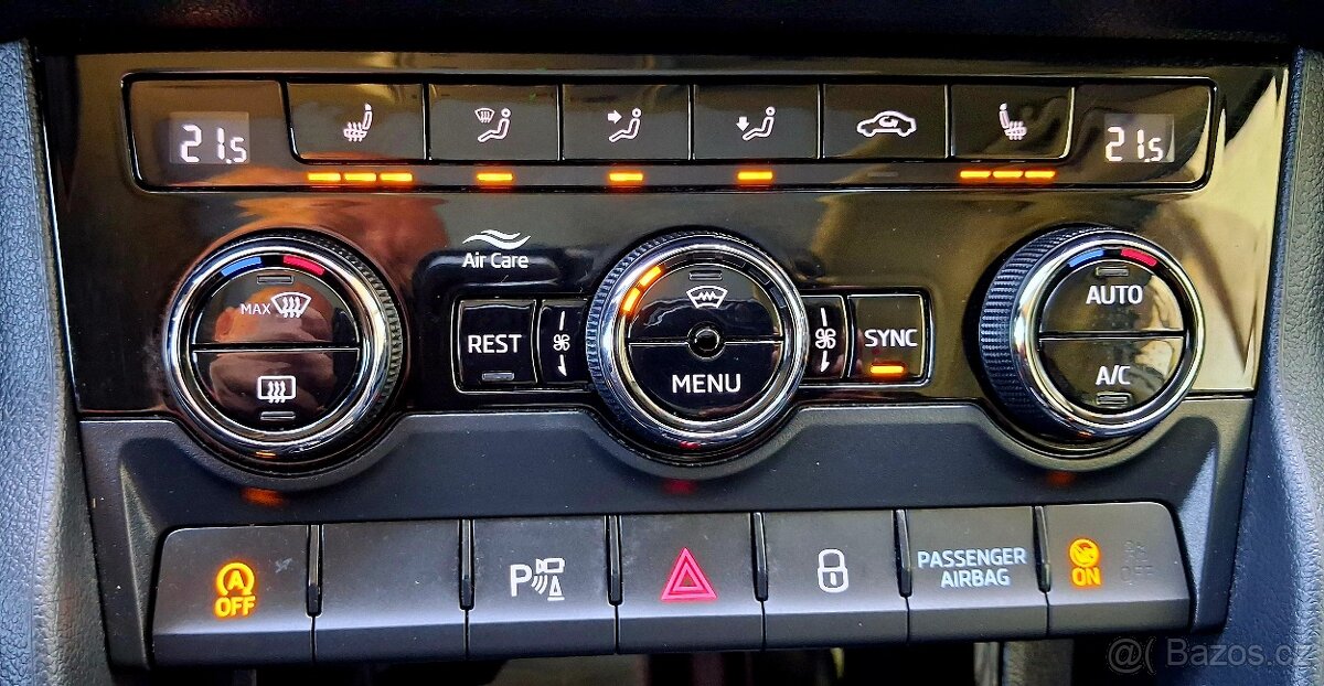 Kodiaq 2.0 Tsi Dsg 4x4 STYLE. - 13