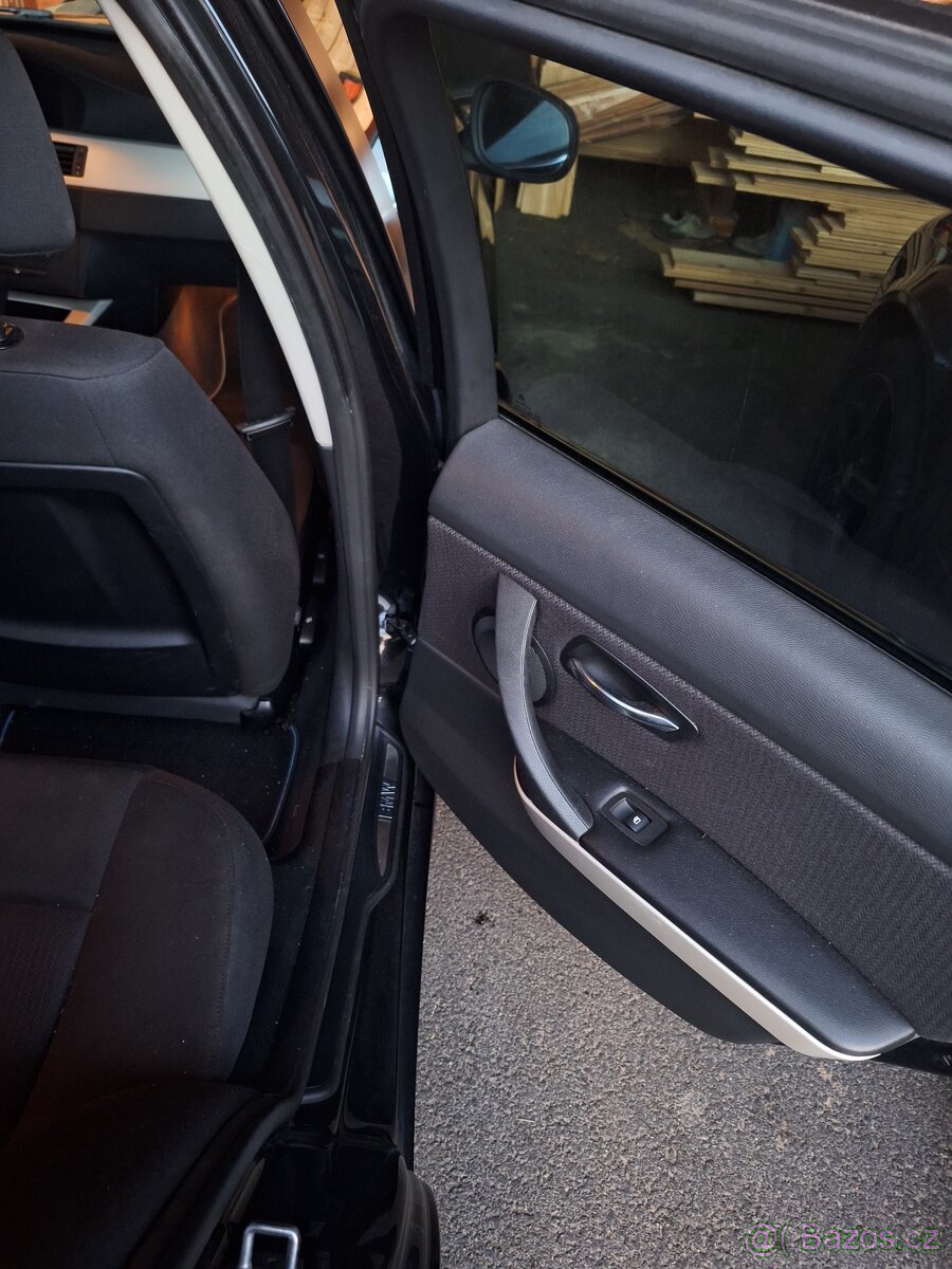 Bmw 330d xdrive - 13