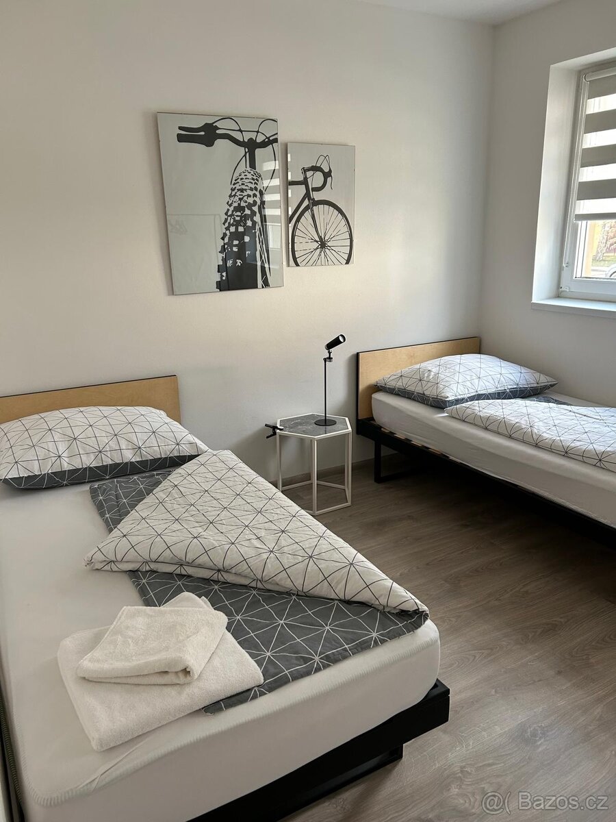 Prodám komerční objekt/ubytování - 13