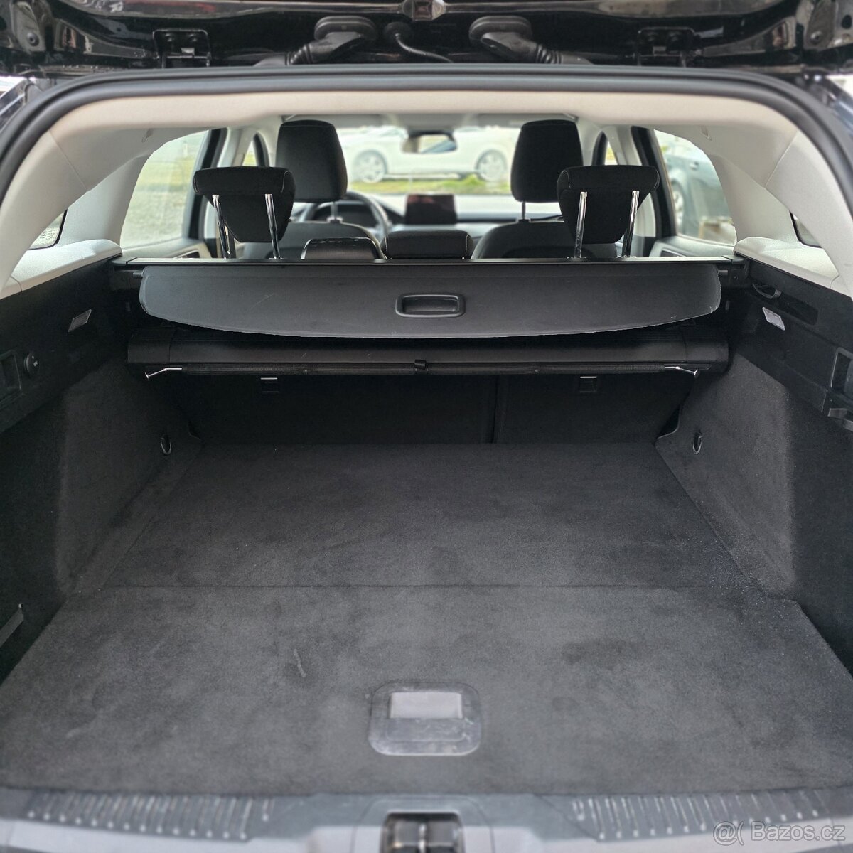 Ford focus Plná záruka platná v celé Evropě - 13