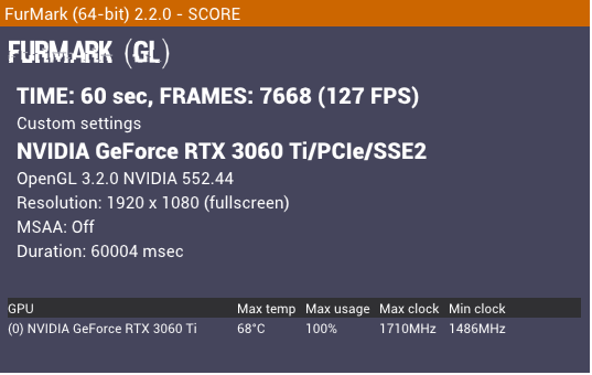 Herní PC připravené k hraní – RTX 3060 Ti, 32 GB RAM, Win 11 - 13