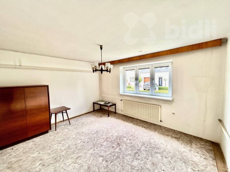 SLEVA Rodinný dům k rekonstrukci Tlumačov - 13