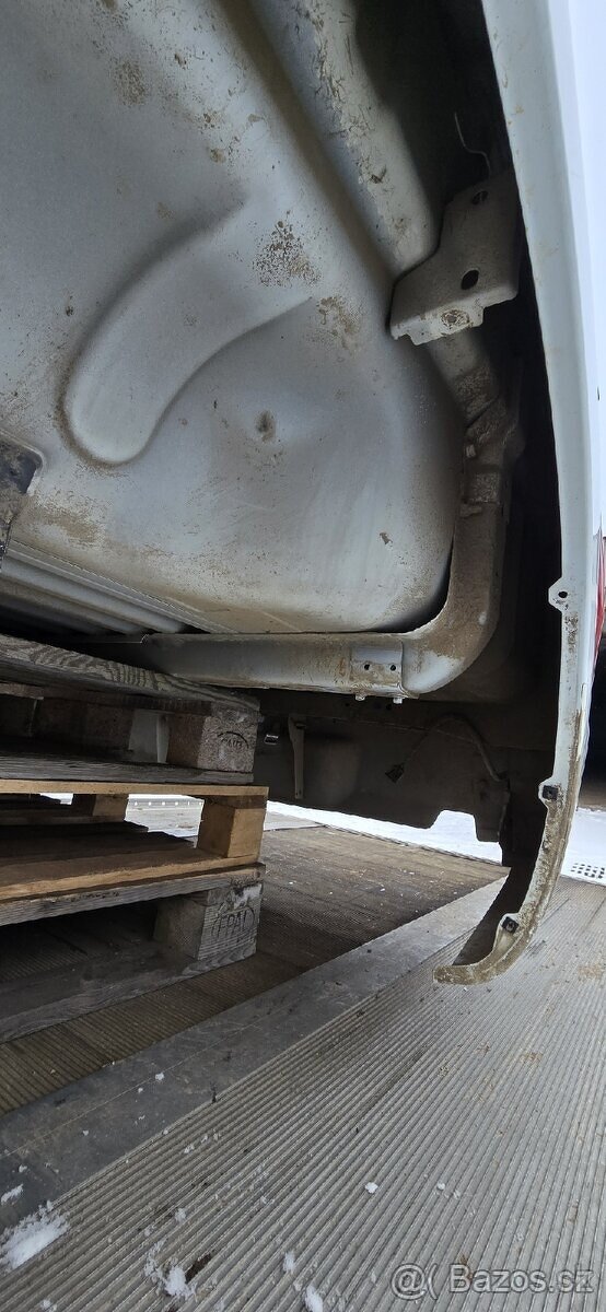 Ford Ranger super extra Cab - 13