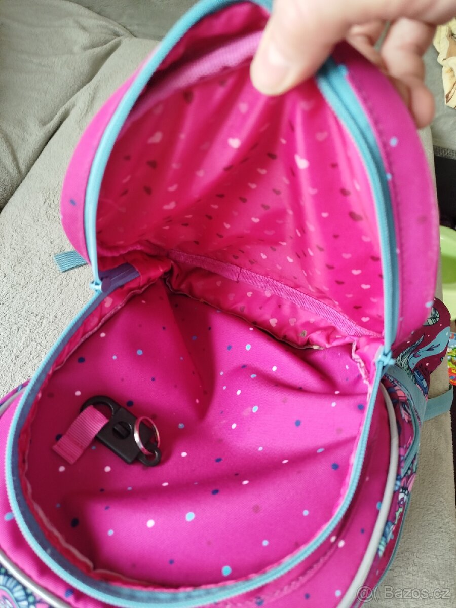 Školní batoh Topgal - 13